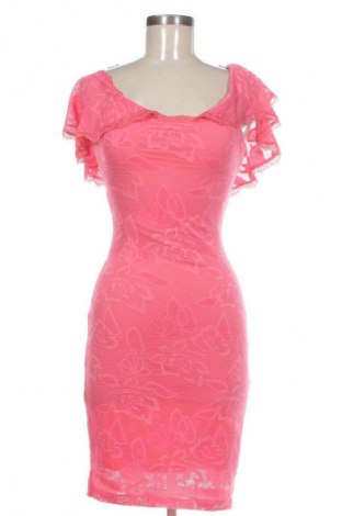 Φόρεμα Grazia, Μέγεθος S, Χρώμα Ρόζ , Τιμή 20,00 €