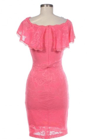 Φόρεμα Grazia, Μέγεθος S, Χρώμα Ρόζ , Τιμή 20,00 €