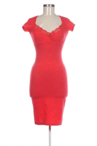 Kleid Grazia, Größe S, Farbe Rot, Preis € 20,00