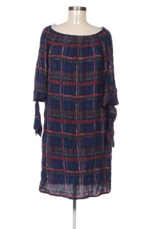 Šaty  Grey Wolf, Velikost XL, Barva Vícebarevné, Cena  249,00 Kč