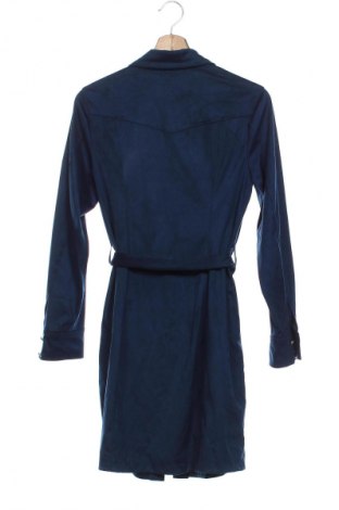 Ruha Guess, Méret XS, Szín Kék, Ár 55 749 Ft