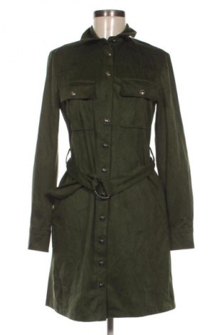 Sukienka Guess, Rozmiar XS, Kolor Zielony, Cena 472,99 zł