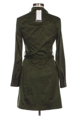 Sukienka Guess, Rozmiar XS, Kolor Zielony, Cena 472,99 zł