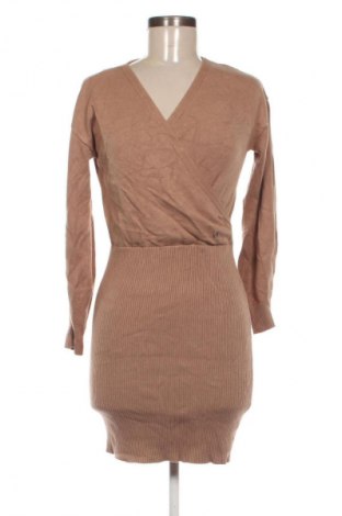 Šaty  Guess, Velikost XS, Barva Béžová, Cena  729,00 Kč