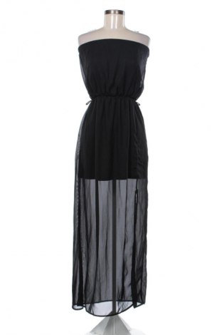 Рокля Guess, Размер M, Цвят Черен, Цена 56,00 €