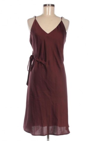 Φόρεμα Guido Maria Kretschmer, Μέγεθος M, Χρώμα Καφέ, Τιμή 29,99 €