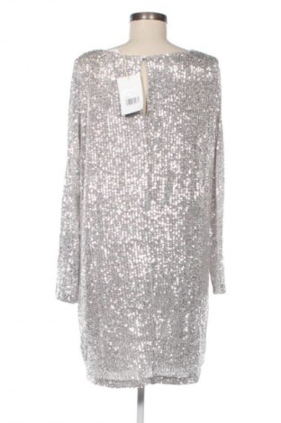 Kleid Guido Maria Kretschmer, Größe XL, Farbe Silber, Preis 75,99 €