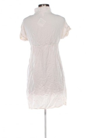 Φόρεμα H&M, Μέγεθος S, Χρώμα Εκρού, Τιμή 16,99 €
