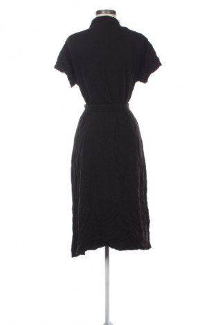 Φόρεμα H&M, Μέγεθος L, Χρώμα Μαύρο, Τιμή 19,99 €