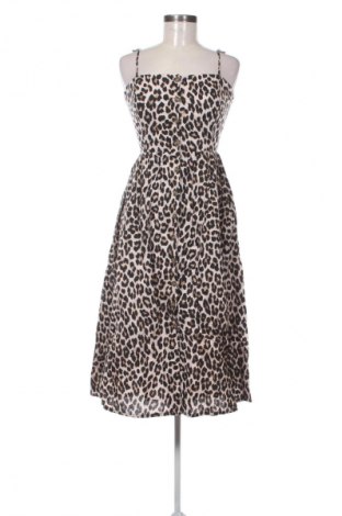 Kleid H&M, Größe S, Farbe Mehrfarbig, Preis 25,00 €