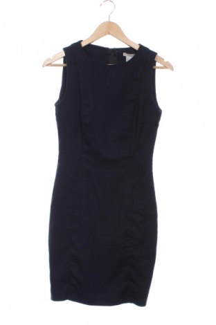 Rochie H&M, Mărime S, Culoare Albastru, Preț 35,99 Lei