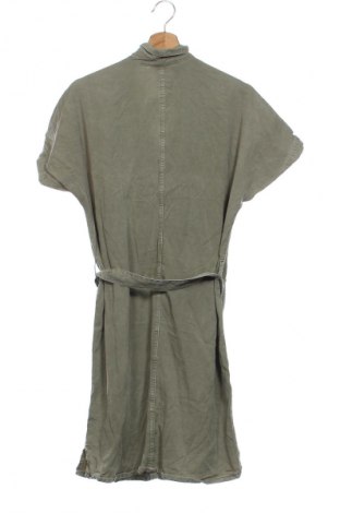 Šaty  H&M, Velikost XS, Barva Zelená, Cena  419,00 Kč