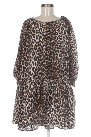 Φόρεμα H&M, Μέγεθος L, Χρώμα Πολύχρωμο, Τιμή 10,99 €