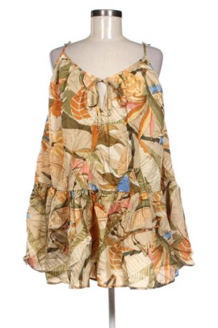 Φόρεμα H&M, Μέγεθος S, Χρώμα Πολύχρωμο, Τιμή 19,95 €