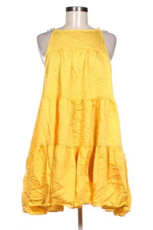 Φόρεμα H&M, Μέγεθος S, Χρώμα Κίτρινο, Τιμή 19,95 €