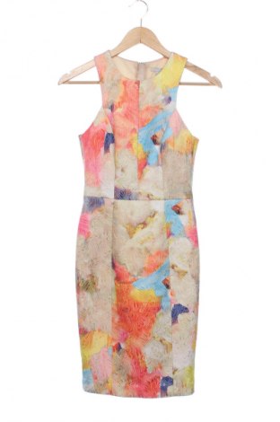 Kleid H&M, Größe XS, Farbe Mehrfarbig, Preis € 8,99