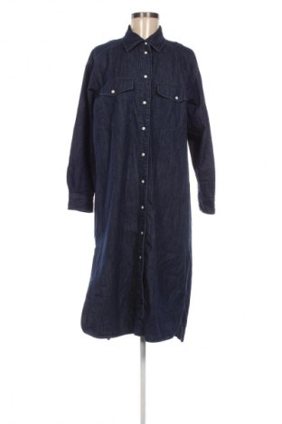 Рокля H&M, Размер S, Цвят Син, Цена 20,00 €