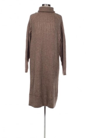 Šaty  H&M, Velikost L, Barva Hnědá, Cena  459,00 Kč