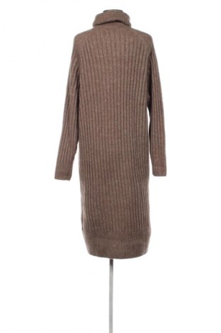 Šaty  H&M, Velikost L, Barva Hnědá, Cena  459,00 Kč