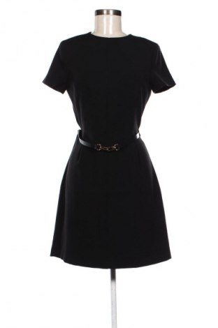 Рокля H&M, Размер M, Цвят Черен, Цена 22,68 €