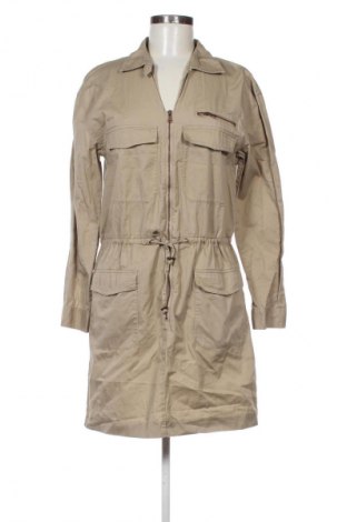 Φόρεμα H&M, Μέγεθος M, Χρώμα  Μπέζ, Τιμή 9,99 €