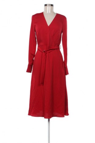 Rochie H&M, Mărime S, Culoare Roșu, Preț 123,99 Lei