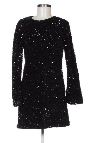 Šaty  H&M, Veľkosť XS, Farba Čierna, Cena  5,95 €