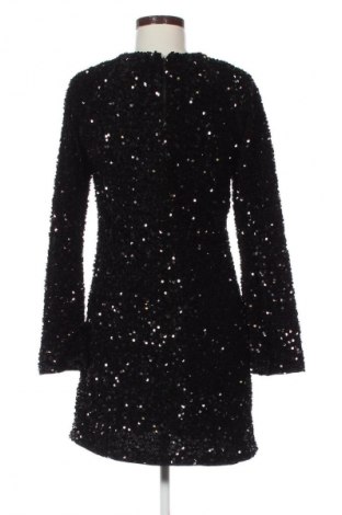 Šaty  H&M, Veľkosť XS, Farba Čierna, Cena  5,95 €