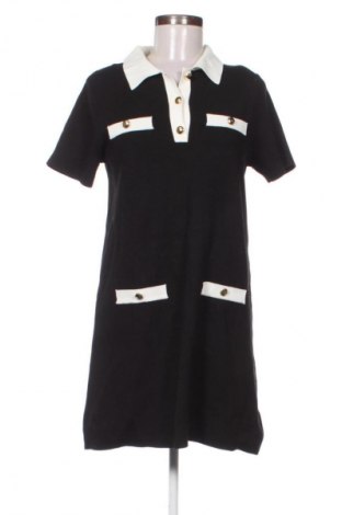 Рокля H&M, Размер M, Цвят Черен, Цена 7,15 €