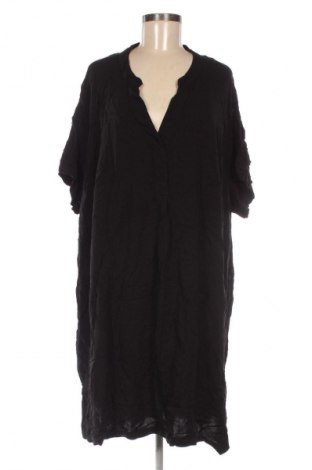 Φόρεμα H&M, Μέγεθος 4XL, Χρώμα Μαύρο, Τιμή 23,99 €