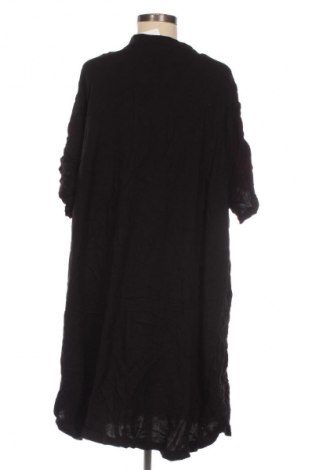Φόρεμα H&M, Μέγεθος 4XL, Χρώμα Μαύρο, Τιμή 23,99 €