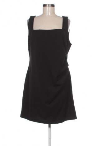 Φόρεμα H&M, Μέγεθος XL, Χρώμα Μαύρο, Τιμή 12,99 €