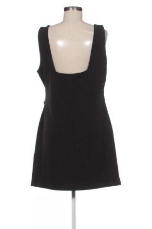 Φόρεμα H&M, Μέγεθος XL, Χρώμα Μαύρο, Τιμή 12,99 €