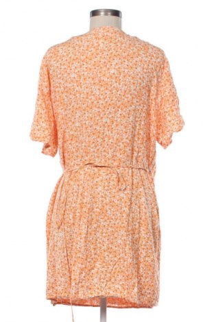 Kleid H&M, Größe XXL, Farbe Mehrfarbig, Preis 15,99 €