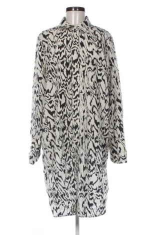 Φόρεμα H&M, Μέγεθος L, Χρώμα Πολύχρωμο, Τιμή 14,99 €