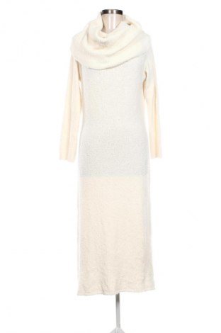 Φόρεμα H&M, Μέγεθος L, Χρώμα Εκρού, Τιμή 17,99 €
