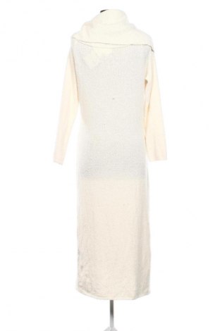 Φόρεμα H&M, Μέγεθος L, Χρώμα Εκρού, Τιμή 17,99 €
