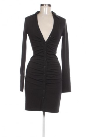 Рокля H&M, Размер XS, Цвят Черен, Цена 25,05 €