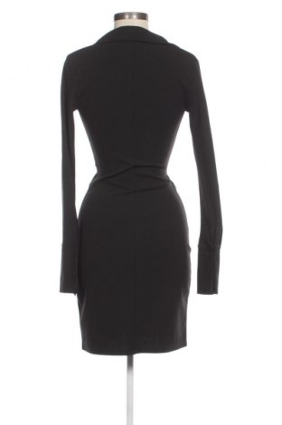 Рокля H&M, Размер XS, Цвят Черен, Цена 25,05 €