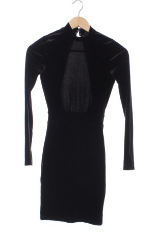 Φόρεμα H&M, Μέγεθος XS, Χρώμα Μαύρο, Τιμή 7,99 €