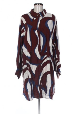 Sukienka H&M, Rozmiar XL, Kolor Kolorowy, Cena 129,99 zł