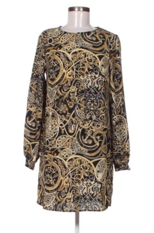 Рокля H&M, Размер S, Цвят Многоцветен, Цена 19,95 €