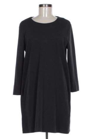 Рокля H&M, Размер L, Цвят Сив, Цена 20,00 €