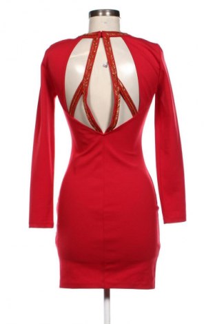 Φόρεμα H&M, Μέγεθος S, Χρώμα Κόκκινο, Τιμή 8,99 €