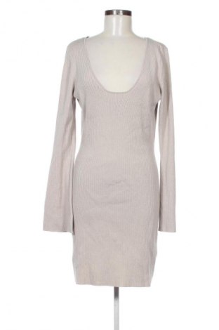 Šaty  H&M, Veľkosť XL, Farba Béžová, Cena  9,95 €