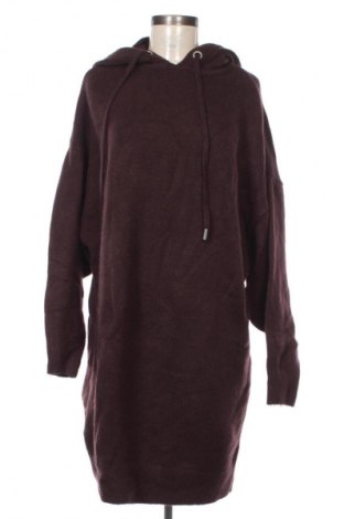 Φόρεμα H&M, Μέγεθος M, Χρώμα Καφέ, Τιμή 12,99 €