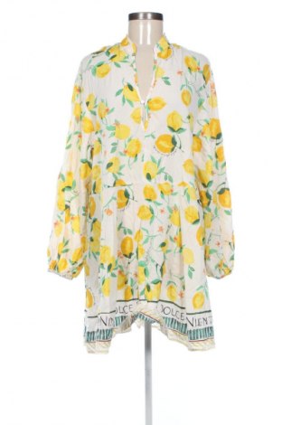 Рокля H&M, Размер M, Цвят Многоцветен, Цена 20,00 €