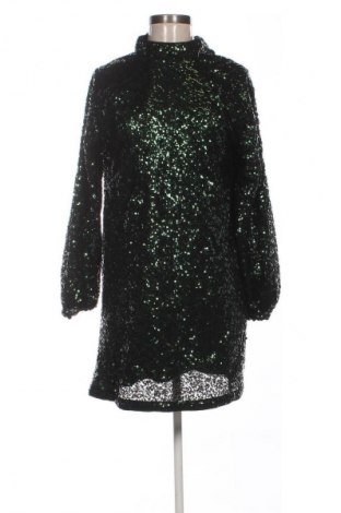 Рокля H&M, Размер XS, Цвят Зелен, Цена 30,16 €