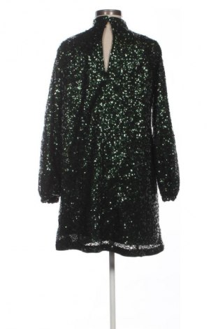 Рокля H&M, Размер XS, Цвят Зелен, Цена 30,16 €