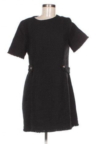 Šaty  H&M, Veľkosť M, Farba Čierna, Cena  5,95 €